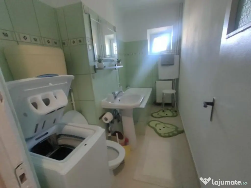 Vita casa de pensii etaj 9 