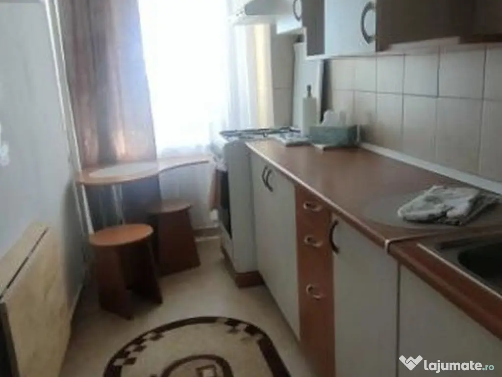 Vita casa de pensii etaj 9 