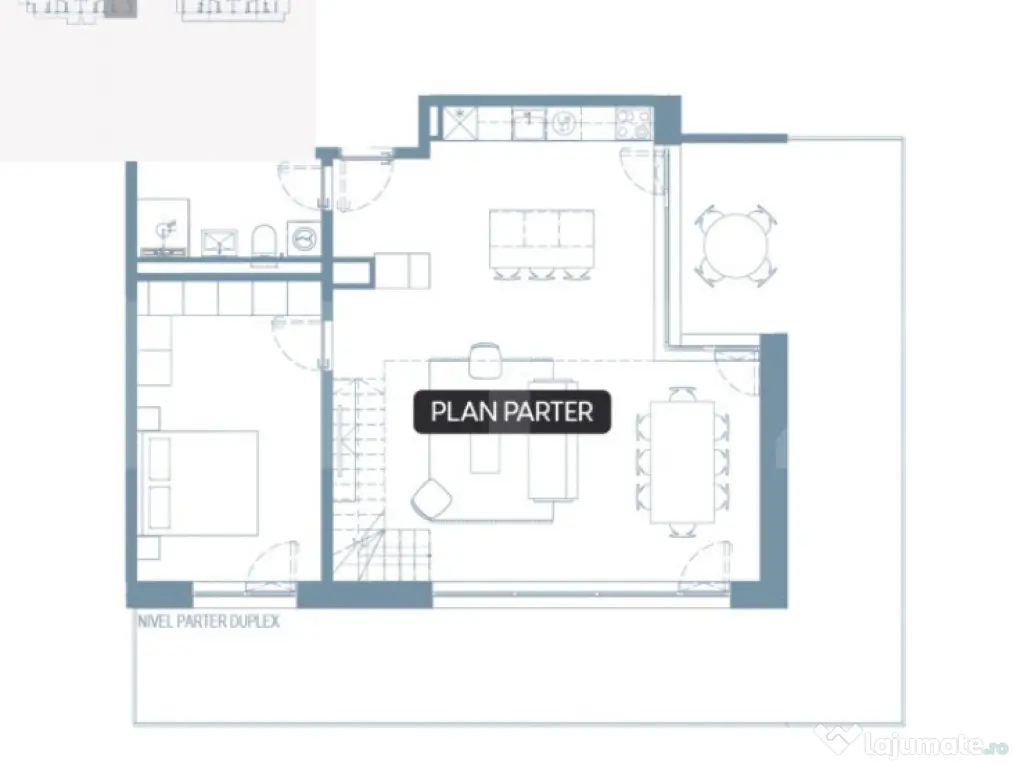 Comision 0! Ray by Hexagon-4 camere 2 Nivele 121 mp 3 Bai Te 