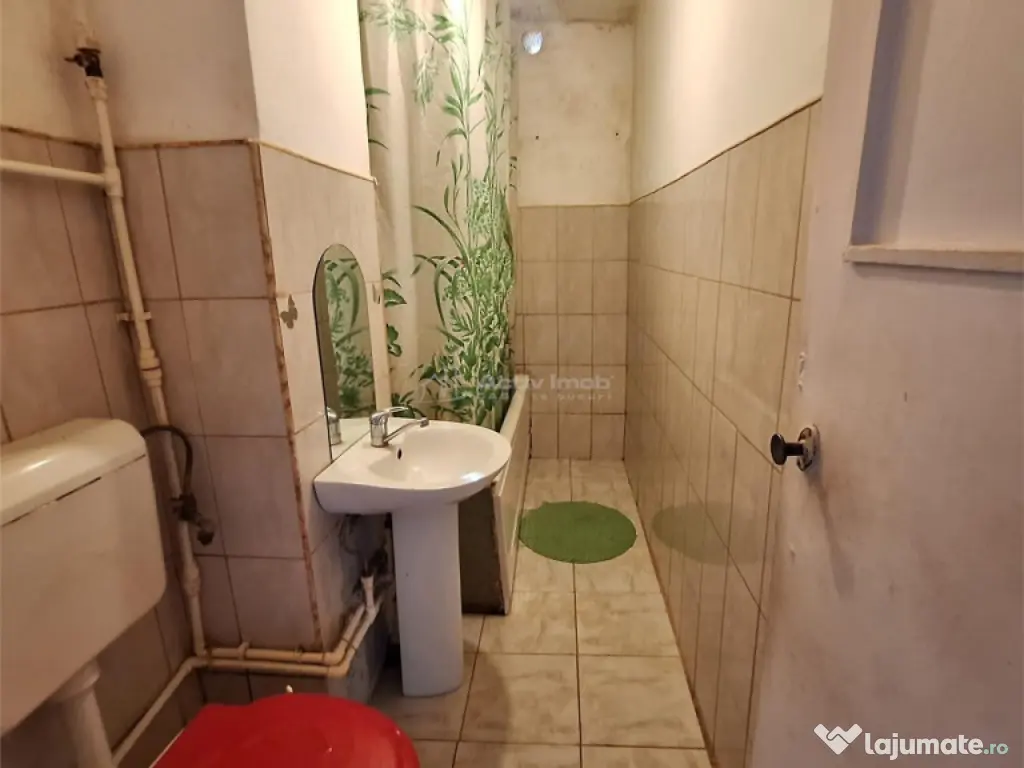 Bocsa, Apt.2 Cam.cf.1, Decom.Central 