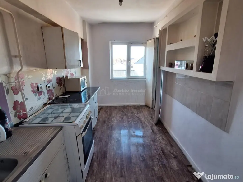 Bocsa, Apt.2 Cam.cf.1, Decom.Central 