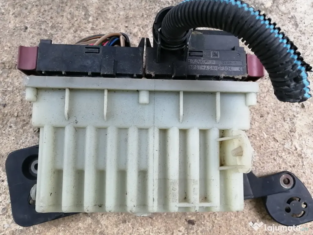 calculator ventilatoare Opel Astra G 