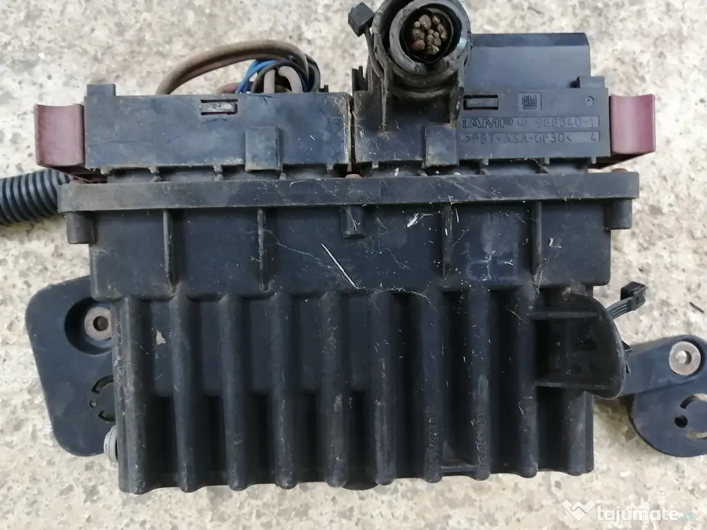 calculator ventilatoare Opel Astra G 