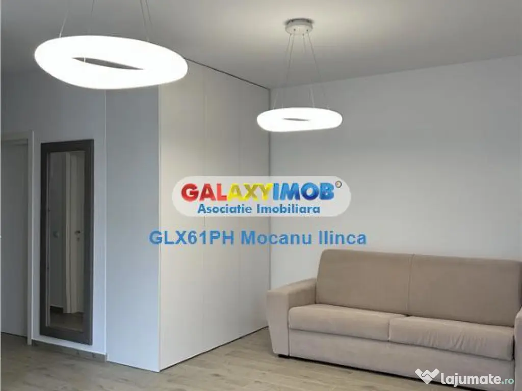 Garsoniera bloc nou, Albert, Ploiesti 