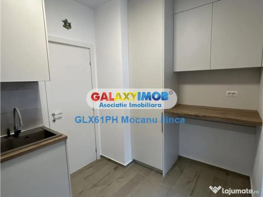 Garsoniera bloc nou, Albert, Ploiesti 