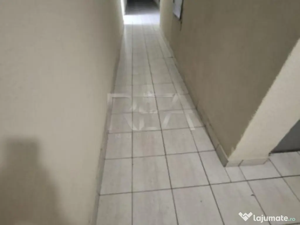 3 camere, P/8, bloc 1979, 66mp-Gorjului 