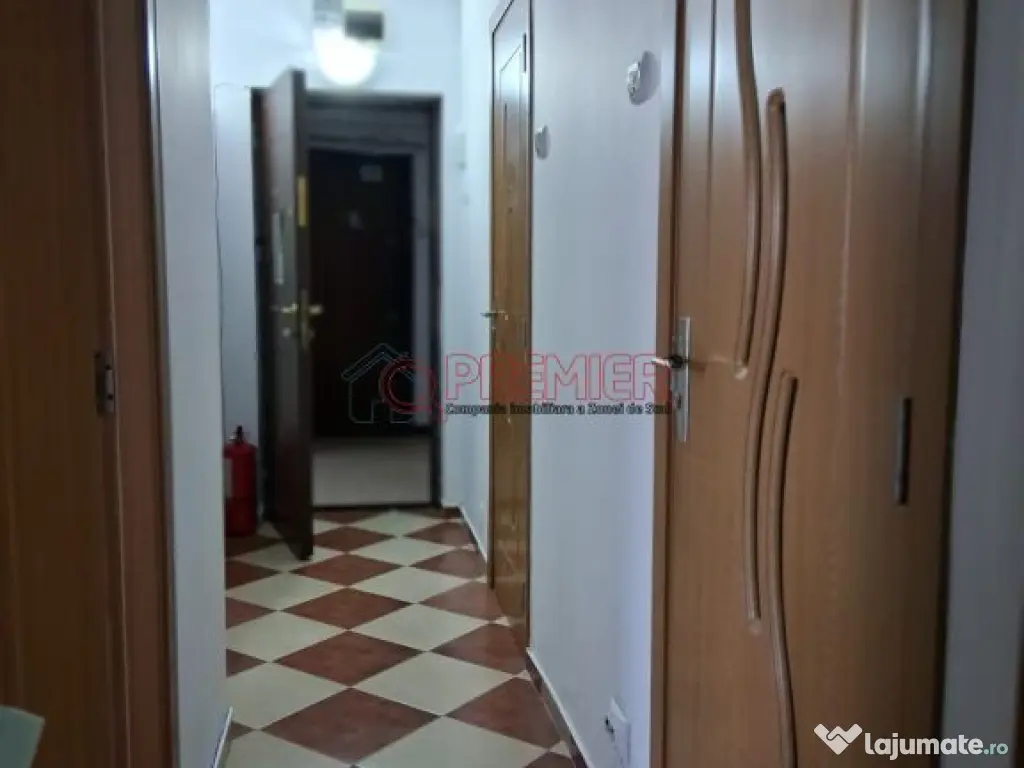 Spatiu Investitie / Garsoniera - Zona Cantemir 