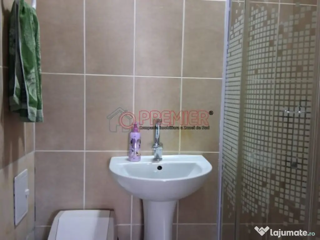 Spatiu Investitie / Garsoniera - Zona Cantemir 