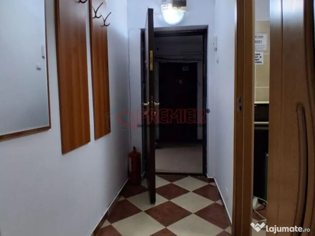 Spatiu Investitie / Garsoniera - Zona Cantemir 