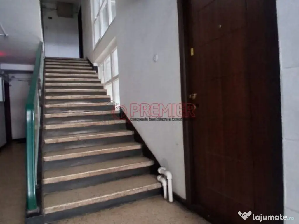 Spatiu Investitie / Garsoniera - Zona Cantemir 