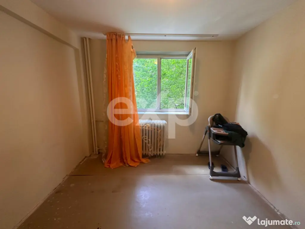 Apartament 3 Camere | Teiul Doamnei 