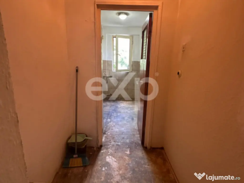 Apartament 3 Camere | Teiul Doamnei 