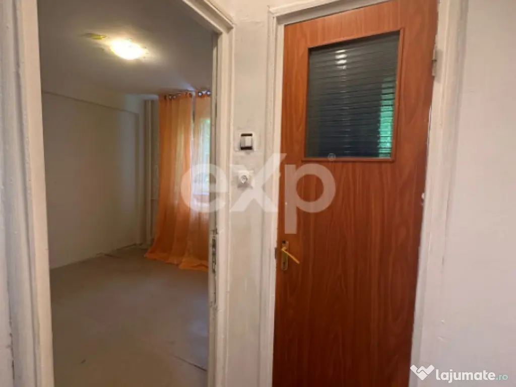 Apartament 3 Camere | Teiul Doamnei 