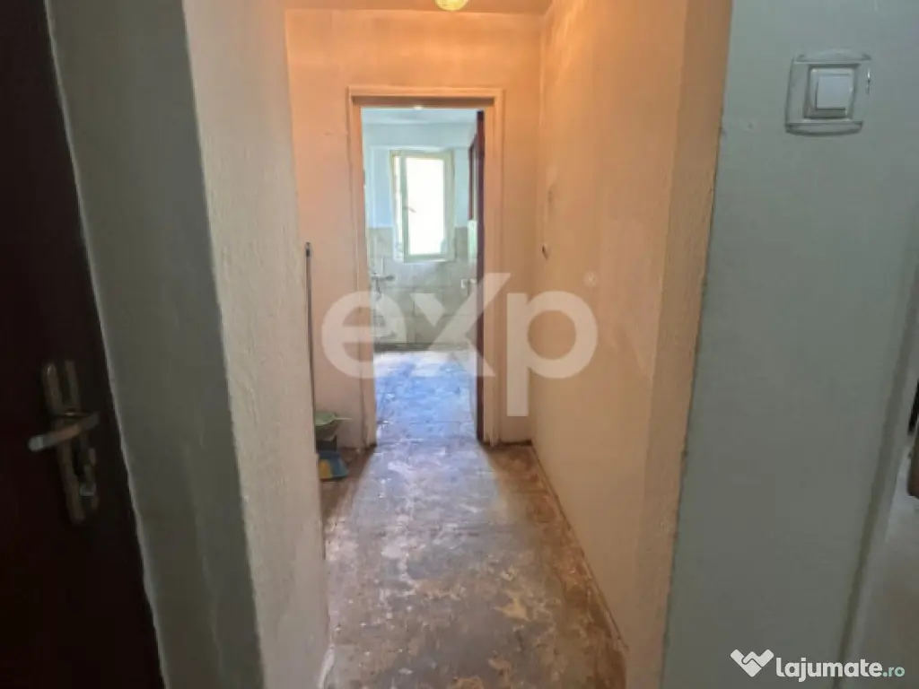 Apartament 3 Camere | Teiul Doamnei 