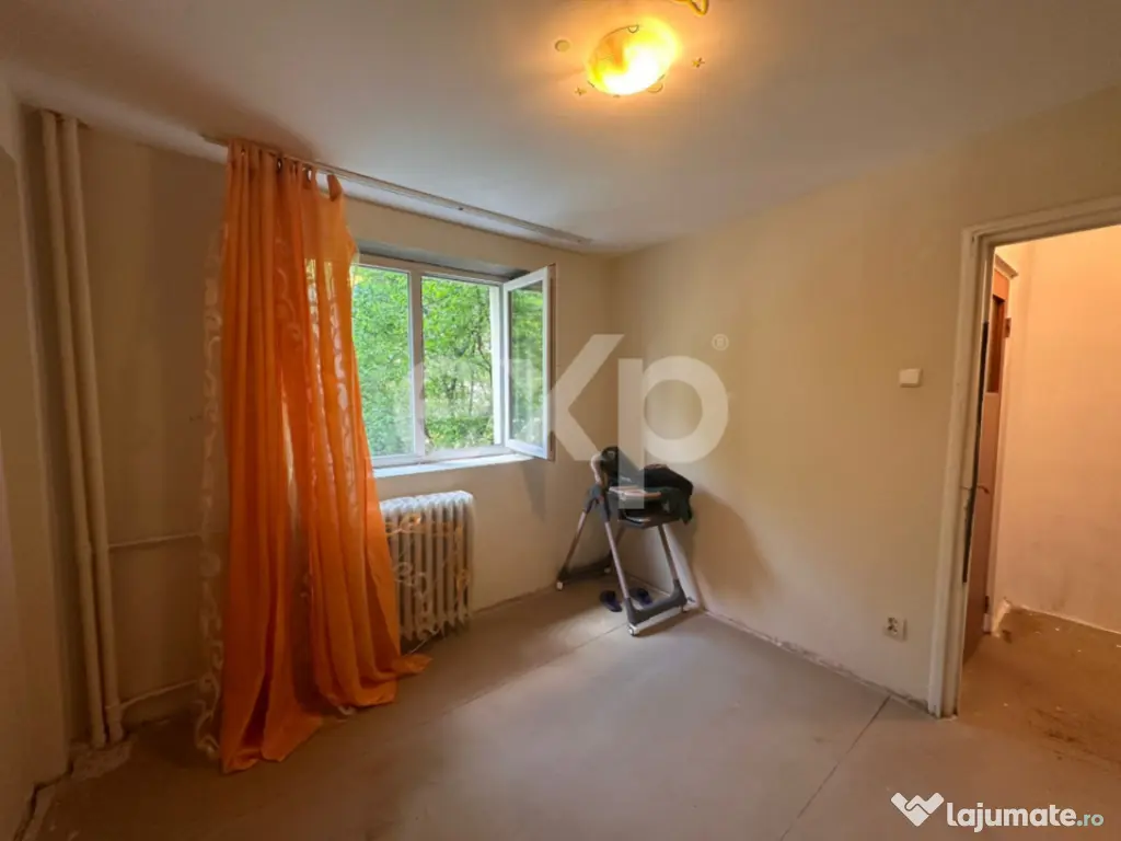 Apartament 3 Camere | Teiul Doamnei 