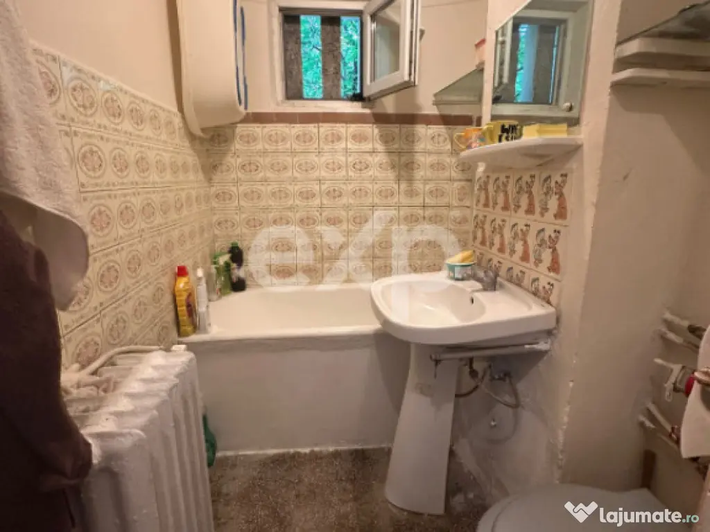 Apartament 3 Camere | Teiul Doamnei 