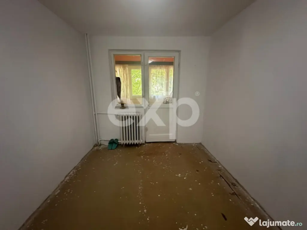 Apartament 3 Camere | Teiul Doamnei 