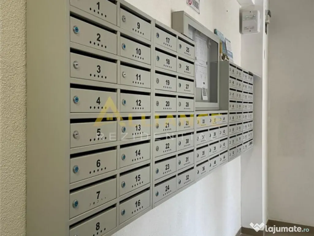 Apartament cu 3 camere | decomandat - SECTOR 4 - 