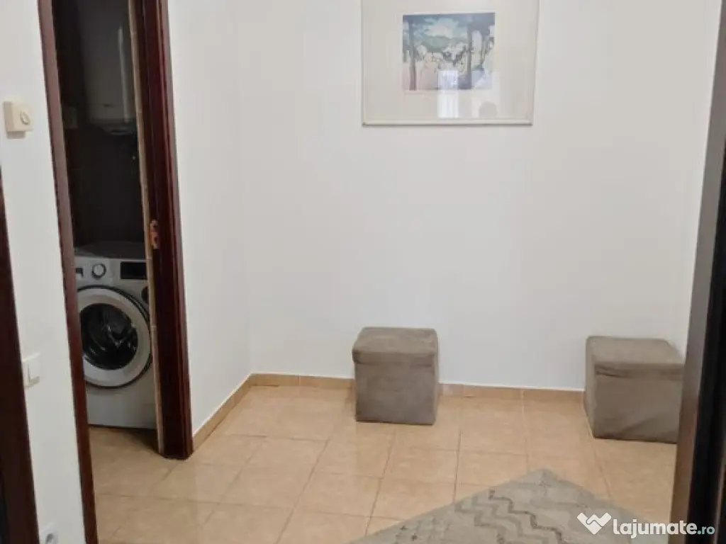 Apartament 2 camere Cantemir 