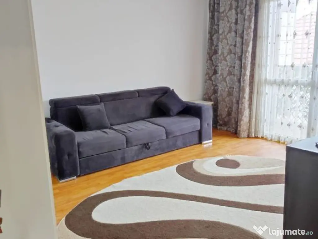 Apartament 2 camere Cantemir 