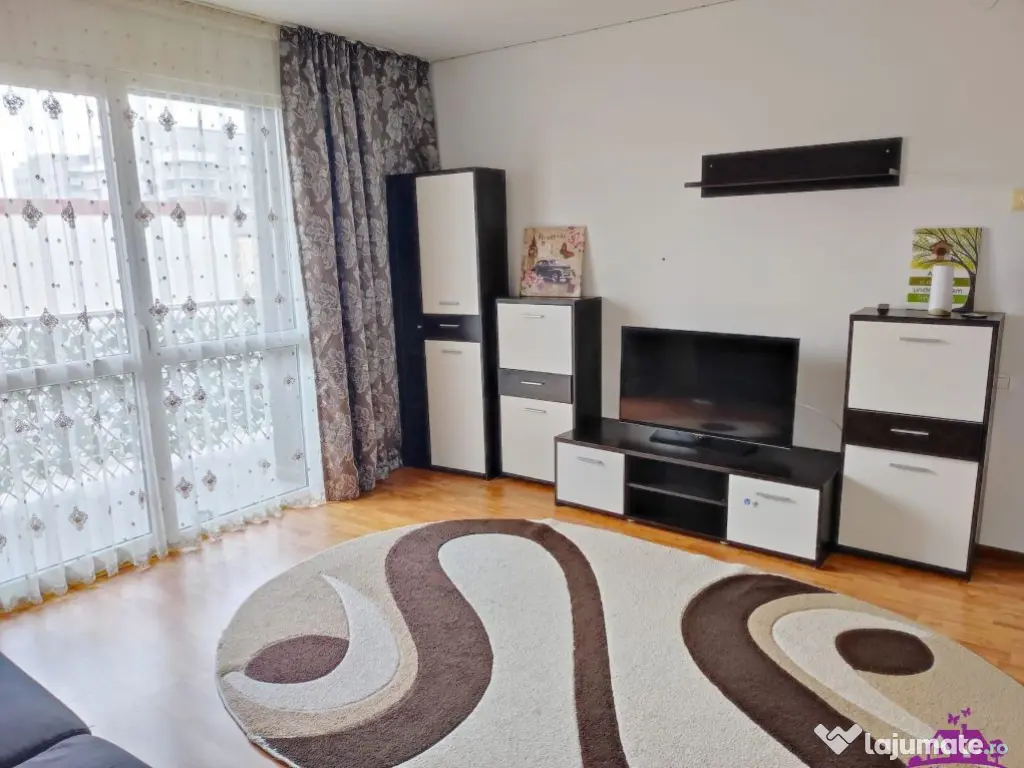 Apartament 2 camere Cantemir 