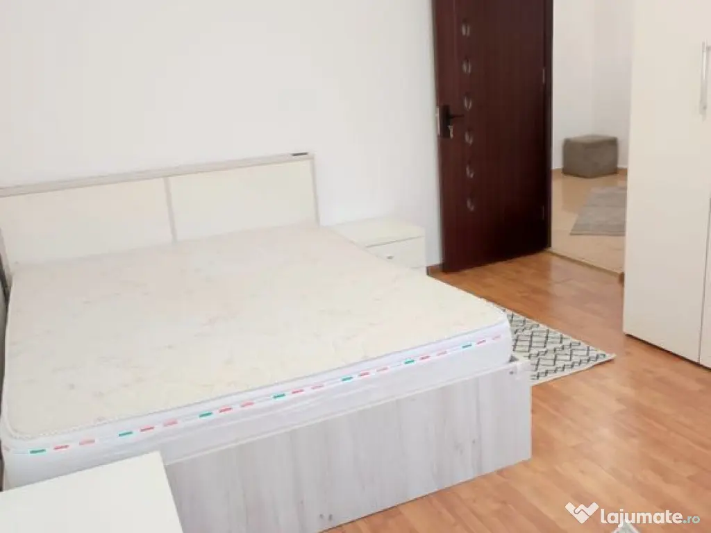 Apartament 2 camere Cantemir 