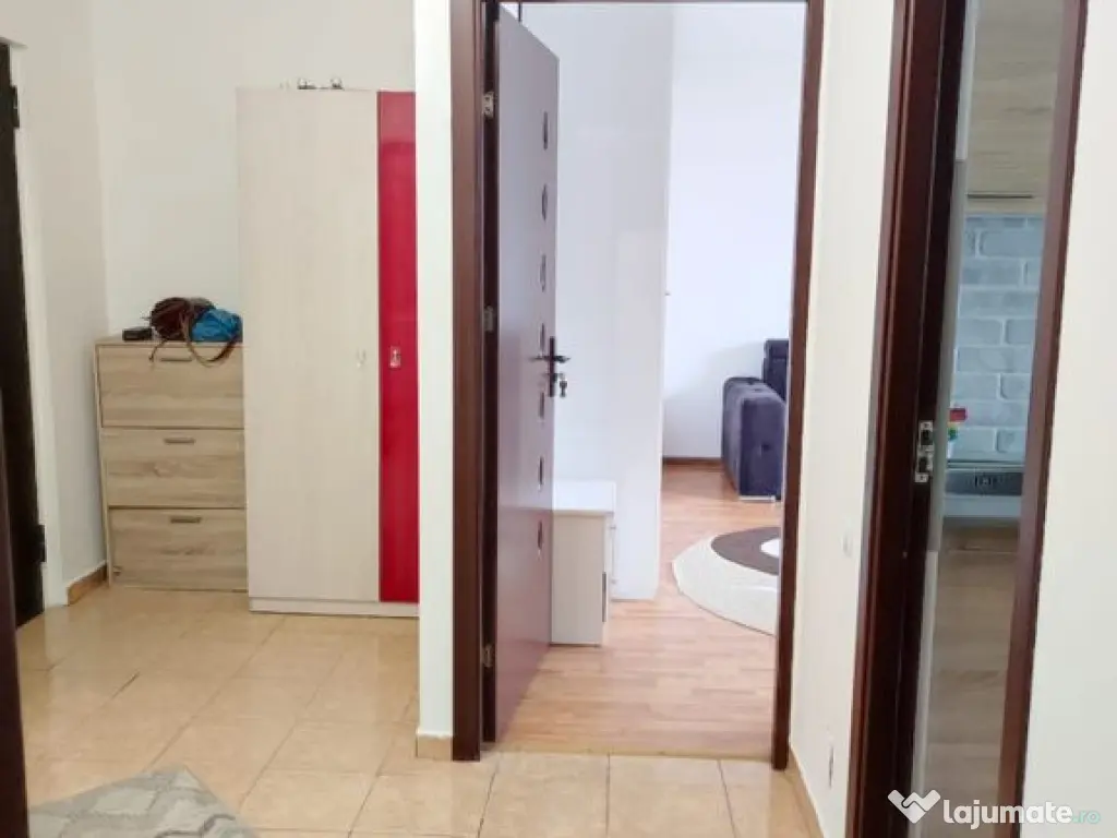 Apartament 2 camere Cantemir 