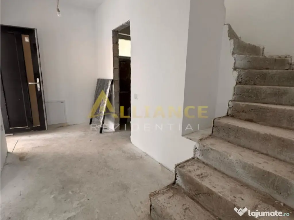 #Gata de mutare | Casa P 1 Pod | 4 camere - 2 bai | 