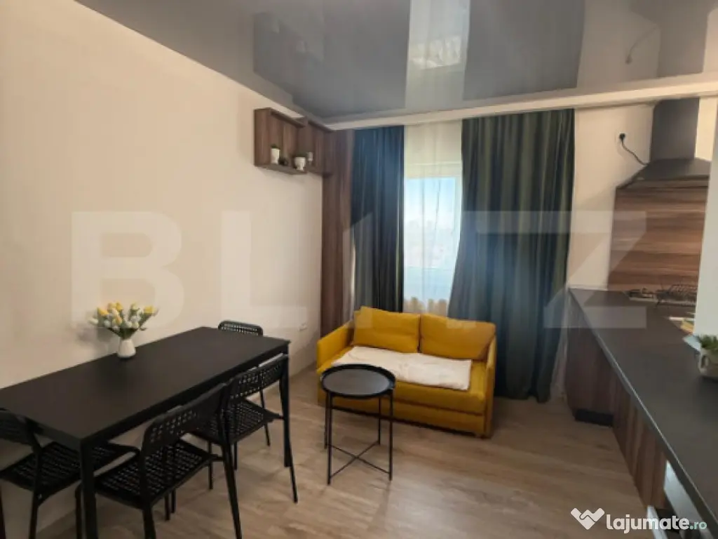 Apartament 3 camere, 70 mp, zona Democrației