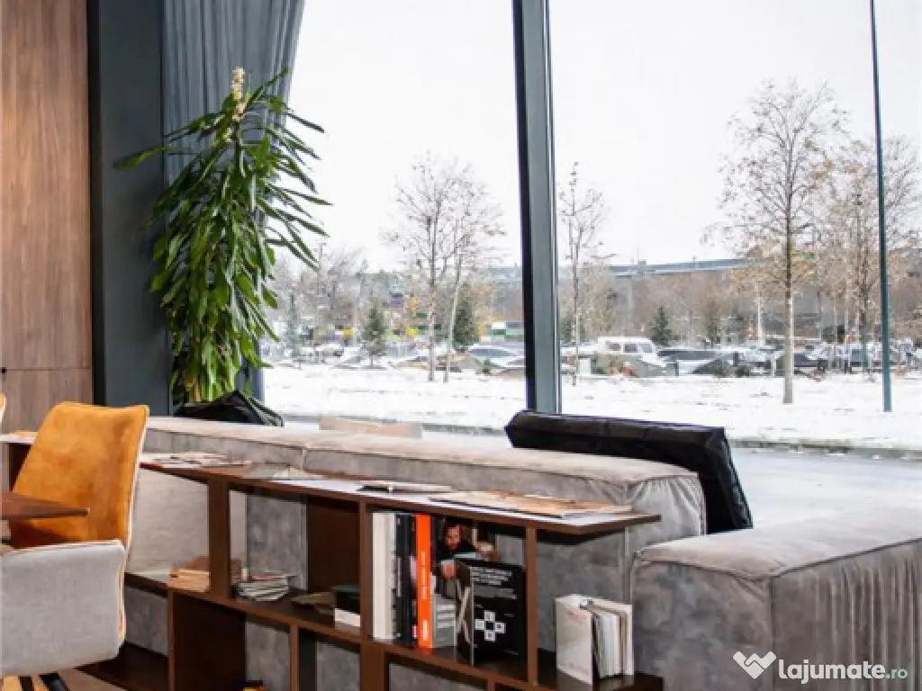 Spatiu comercial, zona Coresi Mall, Tractorul, Brasov 