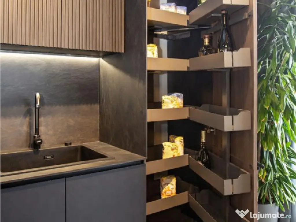 Spatiu comercial, zona Coresi Mall, Tractorul, Brasov 