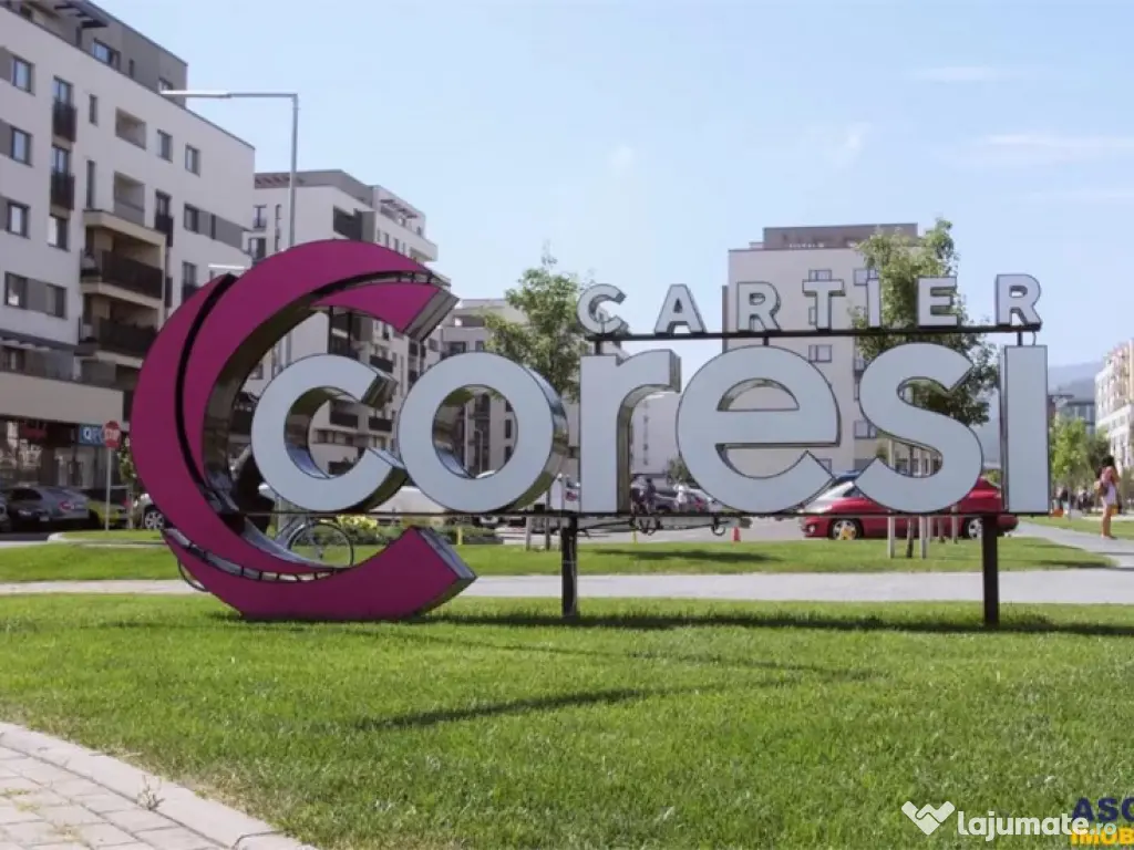 Spatiu comercial, zona Coresi Mall, Tractorul, Brasov 