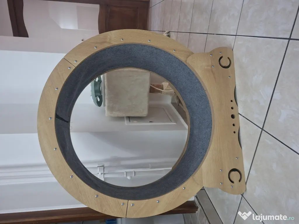 Roata alergat pisici noua 