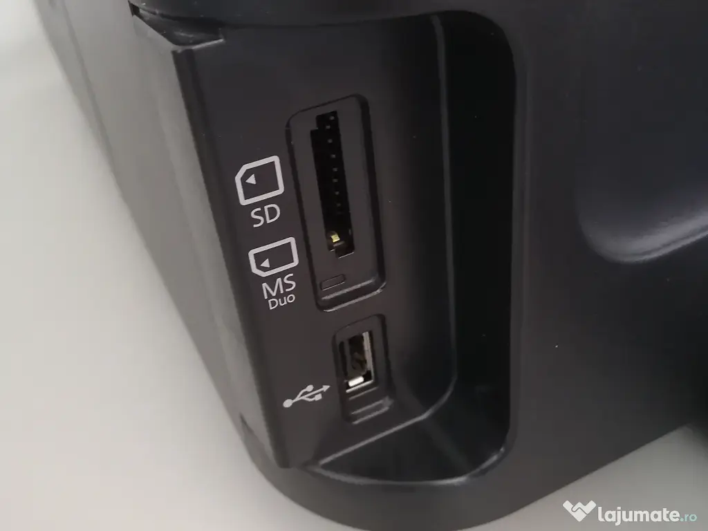 Imprimantă Multifuncțională Epson WF-7610 -A3 A4- Pentru piese/reparat 