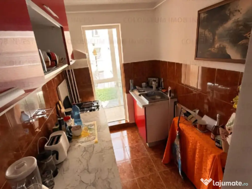 Apartament 3 camere zona ASTRA, 