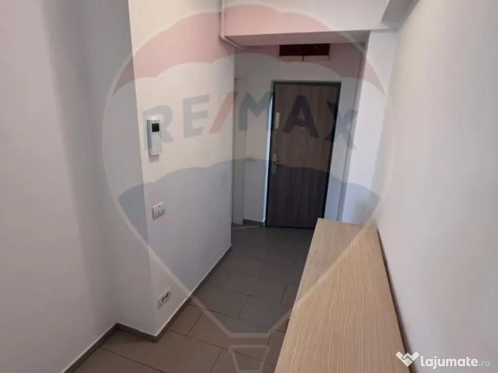 DE INCHIRIART - Apartament 2 camere Green Vista - Școala... 