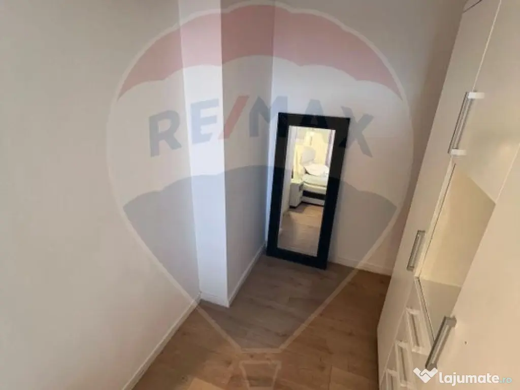 DE INCHIRIART - Apartament 2 camere Green Vista - Școala... 