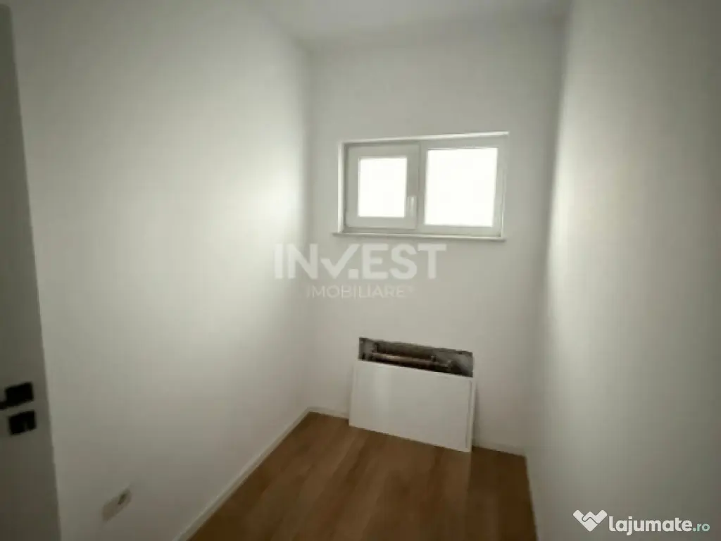 Casa CU GARAJ 4C Valea Lupului-Iași COMISION 0% 