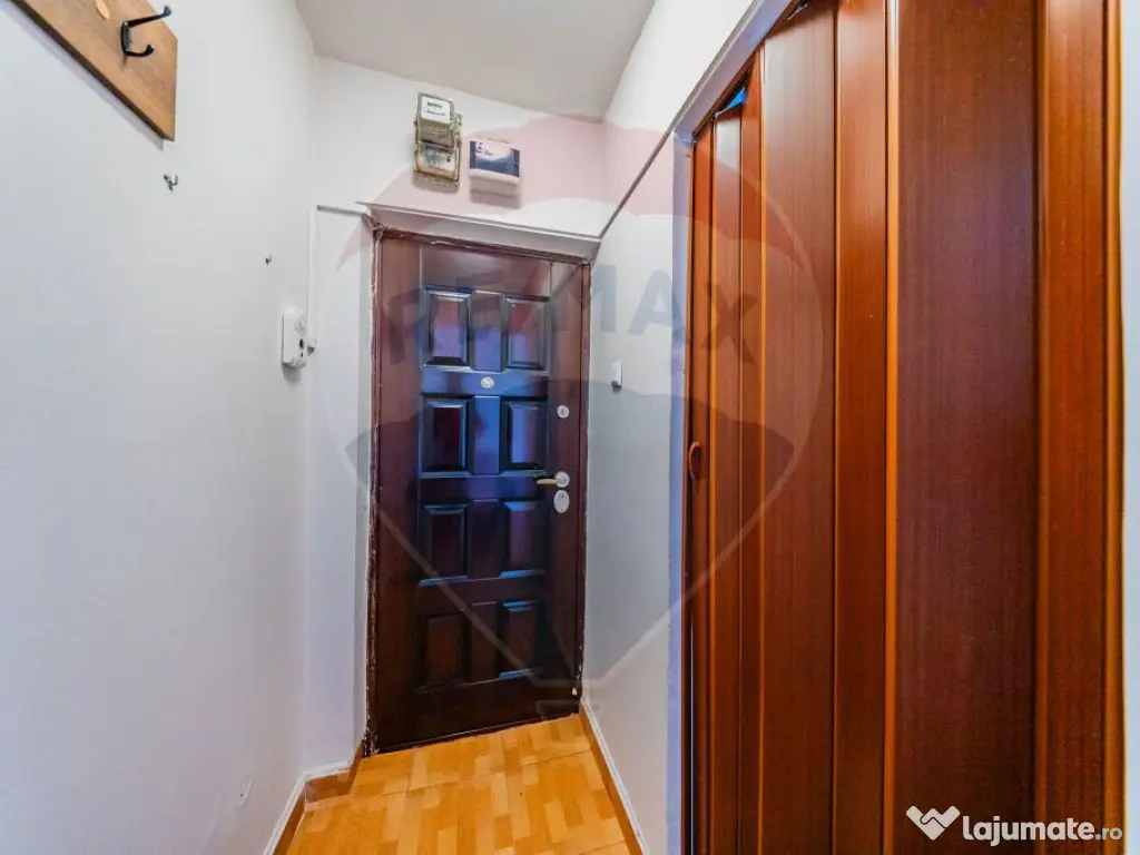 Apartament cu doua camere de inchiriat in zona Intim 