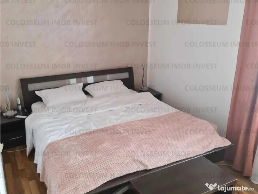 Apartament 4 camere, 2 bai - zona Tractorul