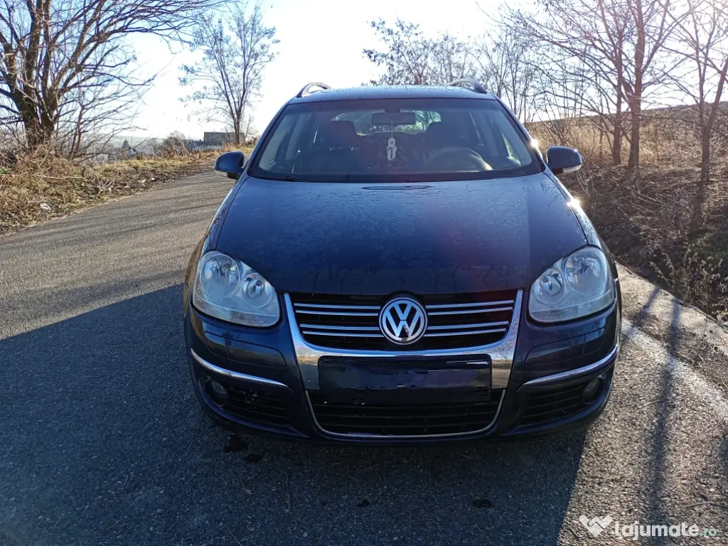 golf 5 2008 