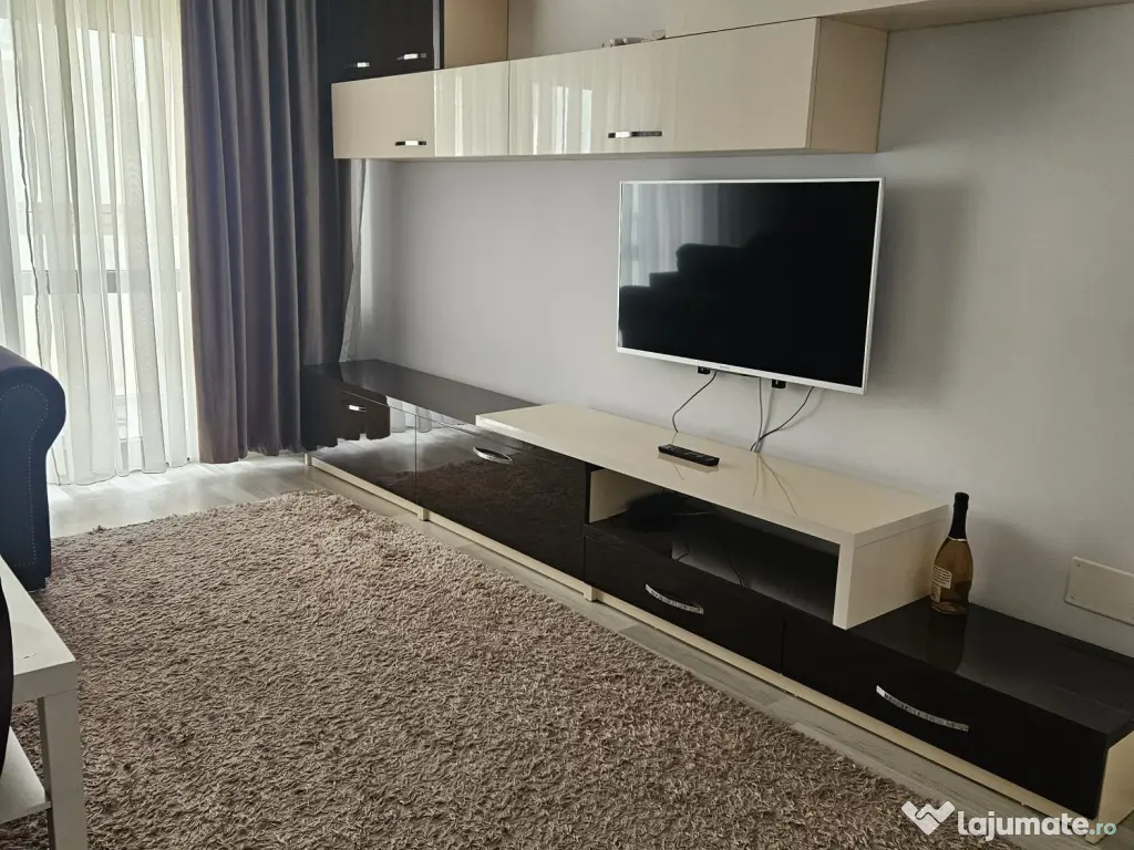 apartament de inchiriat  3 camere fundeni dobroesti 