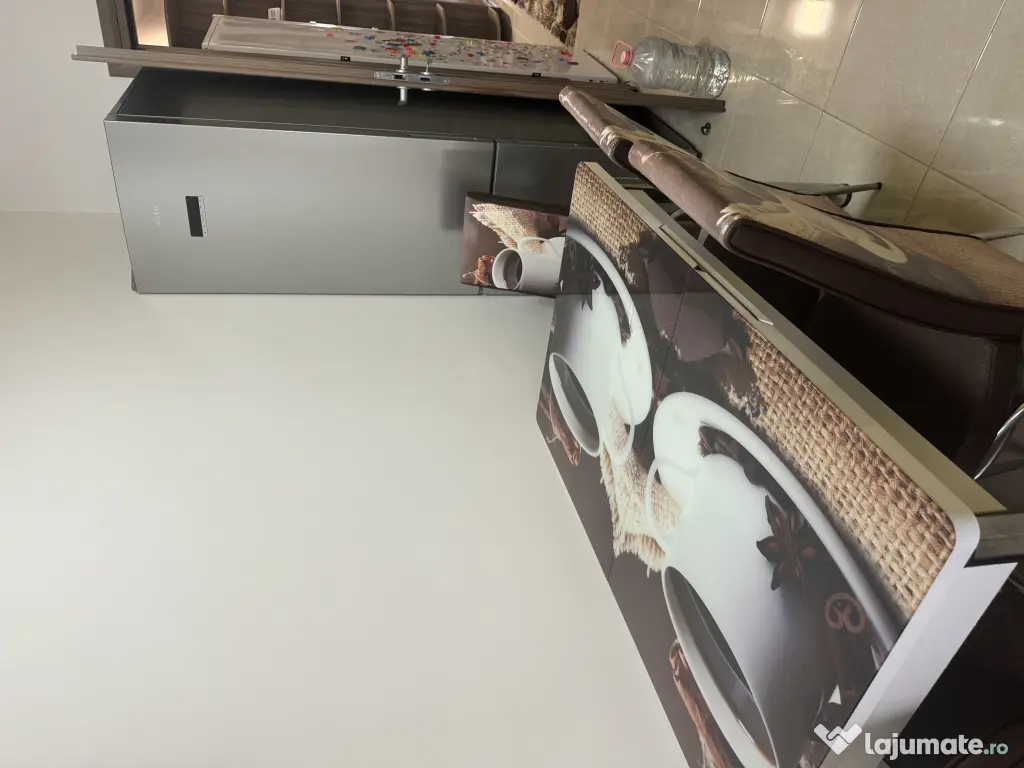 apartament de inchiriat  3 camere fundeni dobroesti 