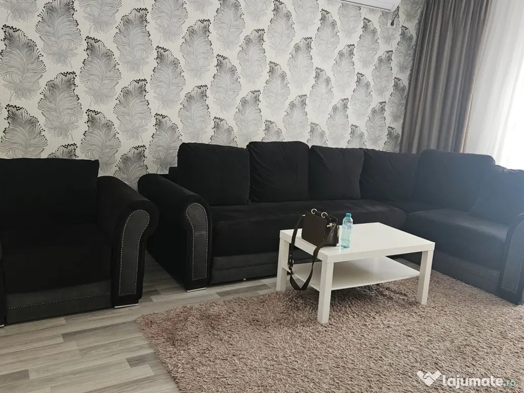 apartament de inchiriat  3 camere fundeni dobroesti 