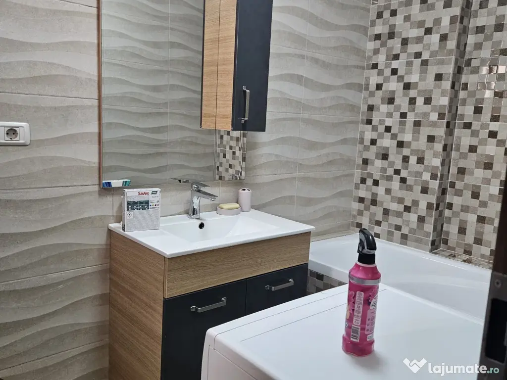 apartament de inchiriat  3 camere fundeni dobroesti 