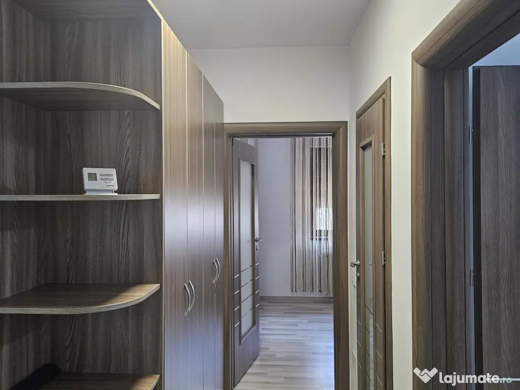 apartament de inchiriat  3 camere fundeni dobroesti 