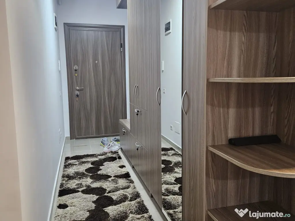 apartament de inchiriat  3 camere fundeni dobroesti 