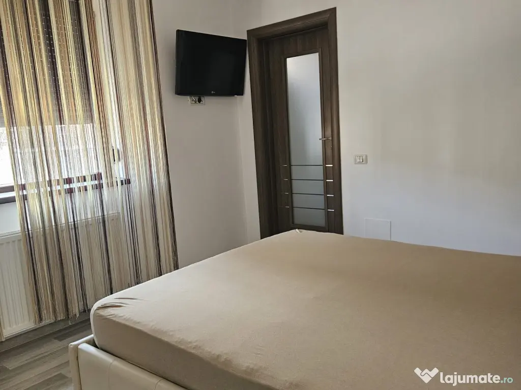 apartament de inchiriat  3 camere fundeni dobroesti 