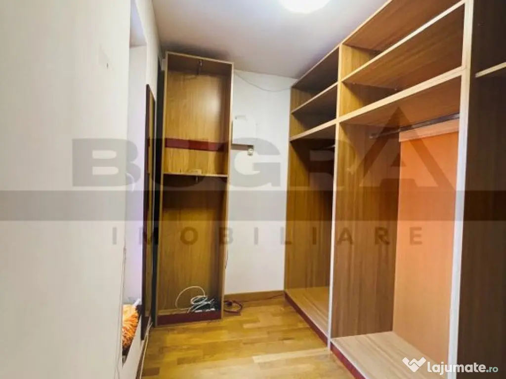 Casa individuala 145 utili, 678 teren, gradina, zona E. I... 