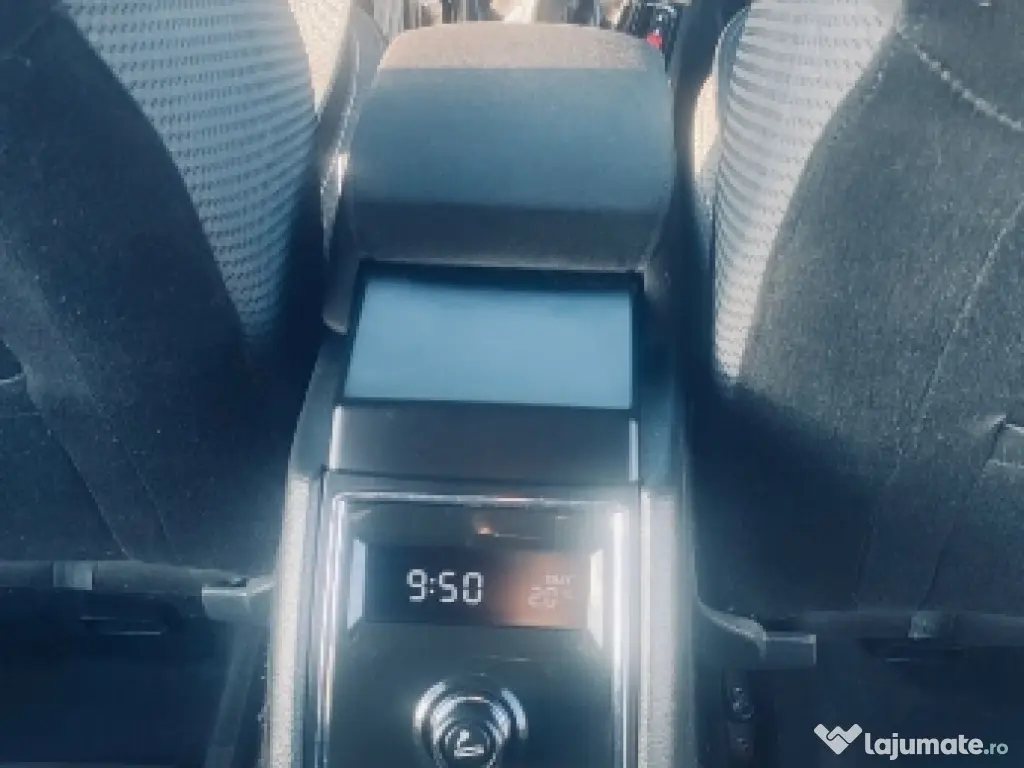 Skoda Superb 2.2011.2TDI 